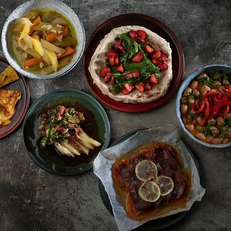 Hotel Regie Ottoman - Special Category 5*