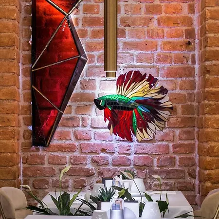 Hotel Regie Ottoman - Special Category Stambuł