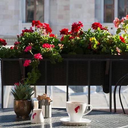 Regie Ottoman - Special Category Hotel