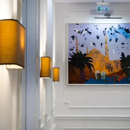 Hotel Regie Ottoman - Special Category