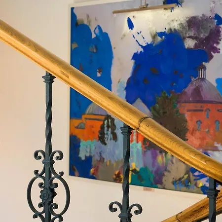 Hotel Regie Ottoman - Special Category