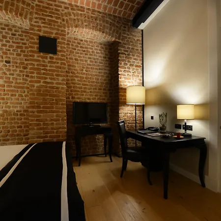 Regie Ottoman - Special Category 5* Stambuł