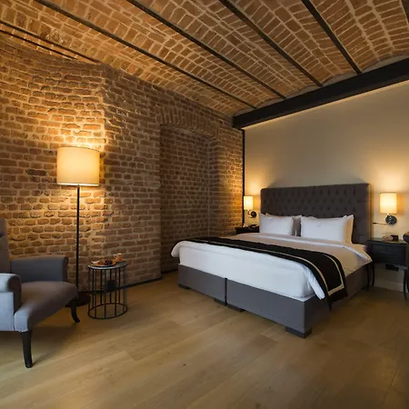 Regie Ottoman - Special Category 5* Stambuł