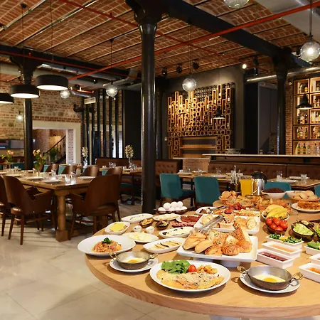 Hotel Regie Ottoman - Special Category