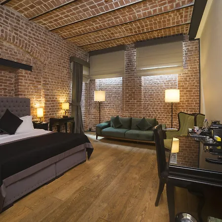 Regie Ottoman - Special Category Hotel 5*