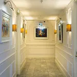 Regie Ottoman - Special Category Hotell Istanbul
