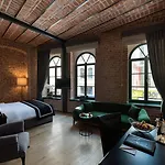 Hotell Regie Ottoman - Special Category