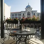 Regie Ottoman - Special Category Istanbul