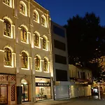 Regie Ottoman - Special Category Hotell Istanbul