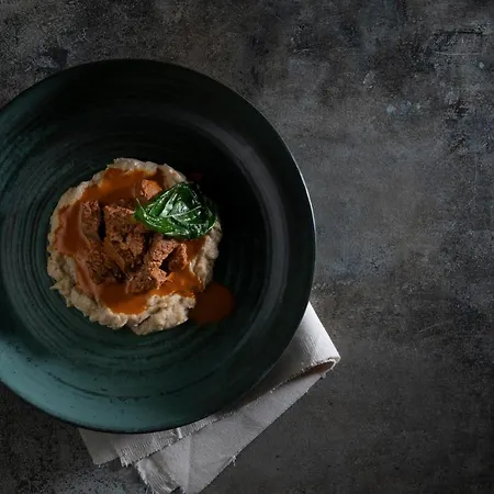 Regie Ottoman - Special Category Istanbul