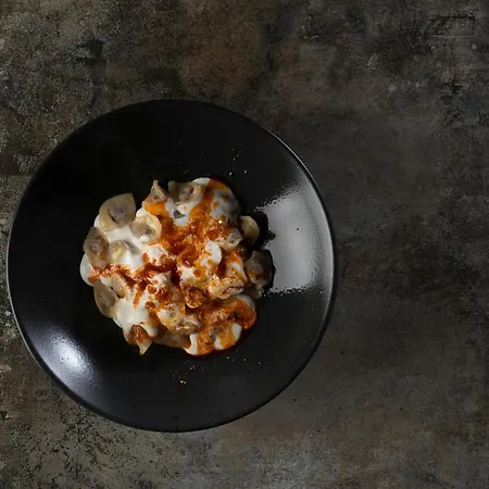 Regie Ottoman - Special Category 5* Istanbul