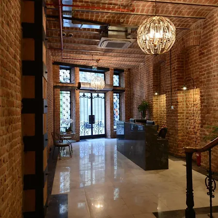 Hotel Regie Ottoman - Special Category 5*