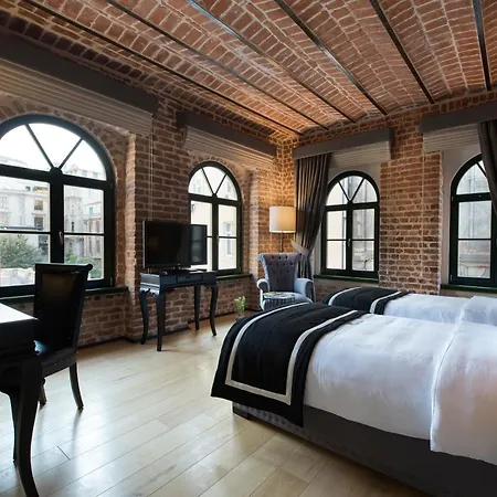 Hotel Regie Ottoman - Special Category Istanbul