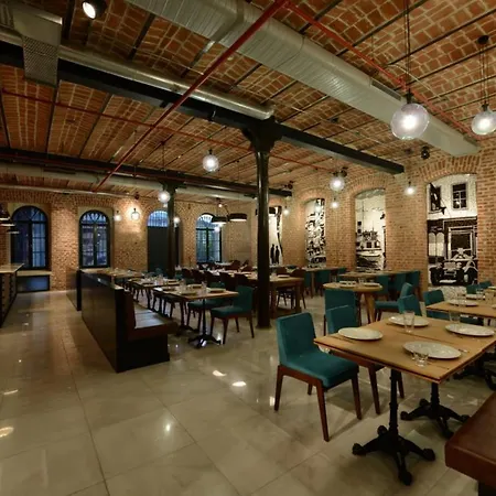 Regie Ottoman - Special Category 5* Istanbul