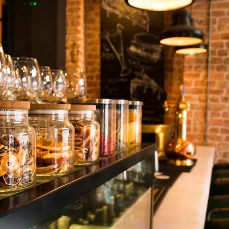 Regie Ottoman - Special Category 5*