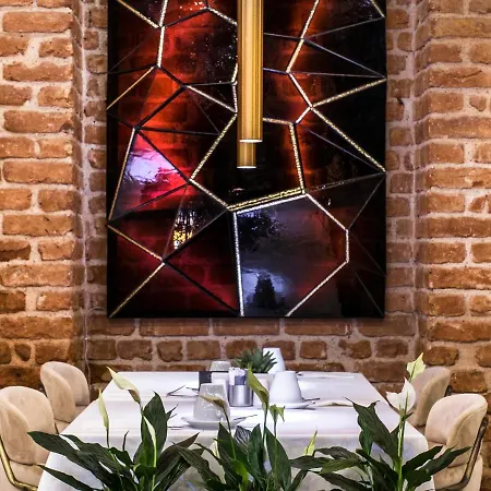 Regie Ottoman - Special Category 5* Istanbul