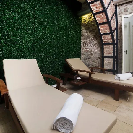 Hotel Regie Ottoman - Special Category 5*