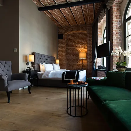 Hotel Regie Ottoman - Special Category Istanbul