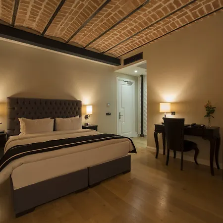 Regie Ottoman - Special Category Hotel Istanbul