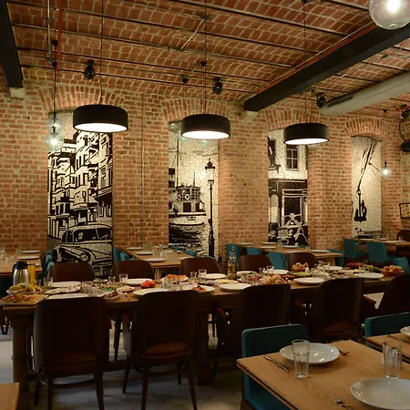 Regie Ottoman - Special Category Hotel Istanbul