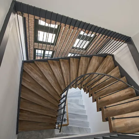 Regie Ottoman - Special Category 5*