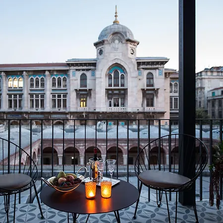 Regie Ottoman - Special Category Istanbul