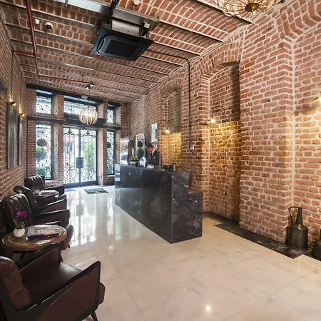 Hotel Regie Ottoman - Special Category