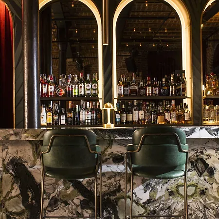 Regie Ottoman - Special Category Istanbul