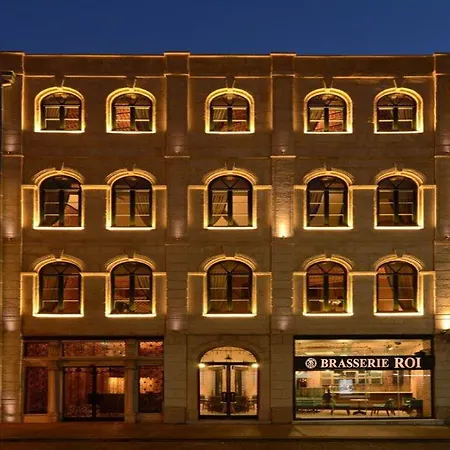 Regie Ottoman - Special Category Hotel 5*