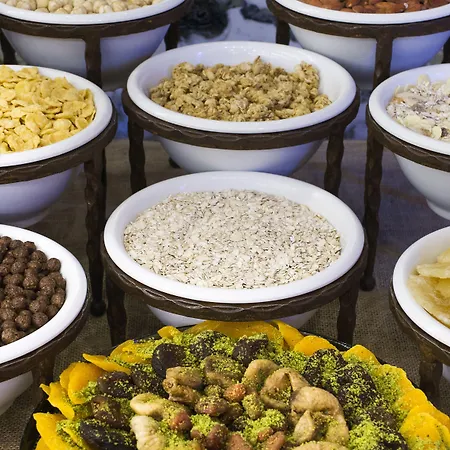 Regie Ottoman - Special Category Hotel Istanbul