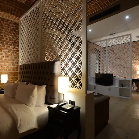 Regie Ottoman - Special Category Istanbul