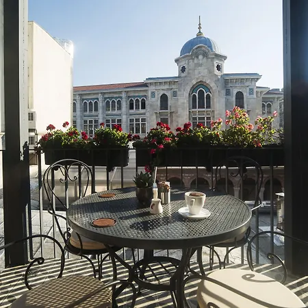 Regie Ottoman - Special Category Istanbul