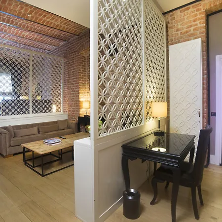 Regie Ottoman - Special Category 5* Istanbul