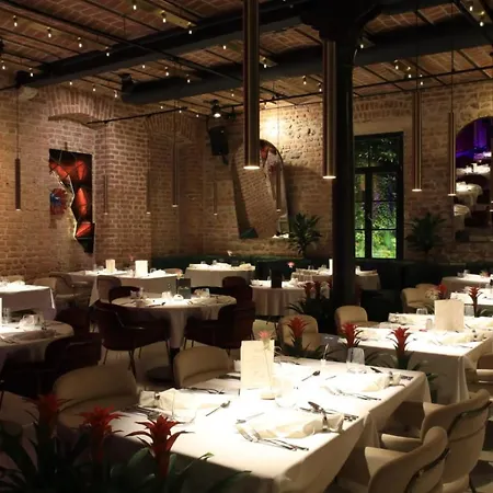 Regie Ottoman - Special Category 5* Istanbul