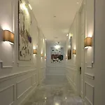 레지 오토만 - 스페셜 카테고리 호텔 이스탄불