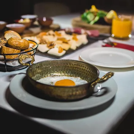 Hotel Régie Ottoman - Special Category 5*