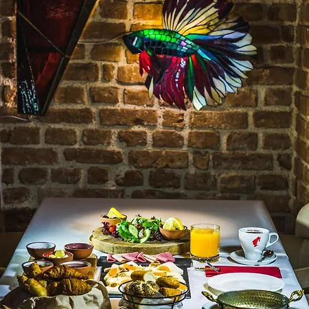 Régie Ottoman - Special Category Hotel 5*