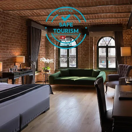 Régie Ottoman - Special Category 5*