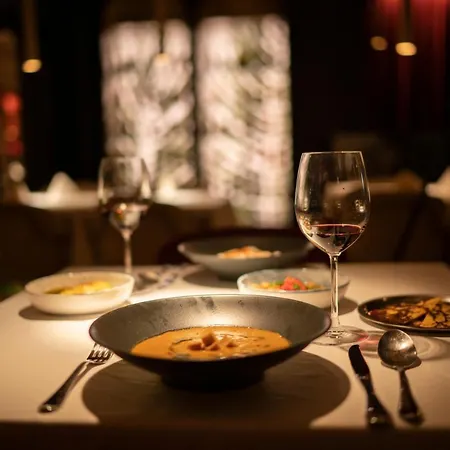 Regie Ottoman - Special Category Hotel Istanbul
