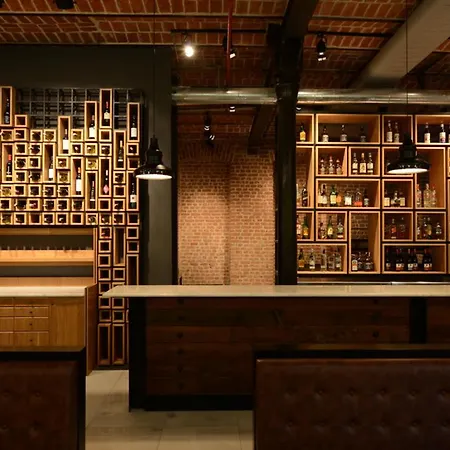 Regie Ottoman - Special Category 5*