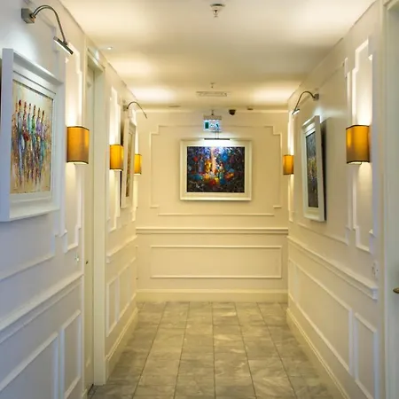 Regie Ottoman - Special Category Hotel Istanbul