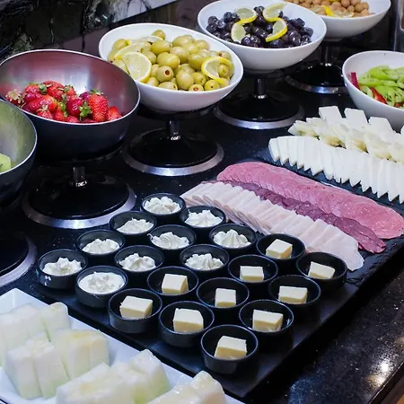 Hotel Regie Ottoman - Special Category Stambuł