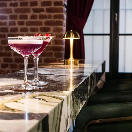 Régie Ottoman - Special Category Hotel 5*