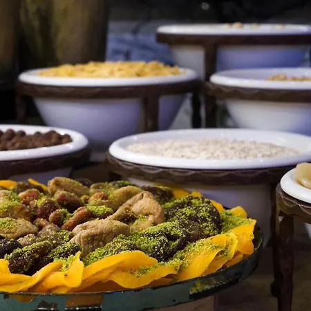 Régie Ottoman - Special Category Hotel 5*