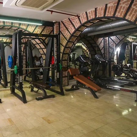 Regie Ottoman - Special Category 5* Istanbul