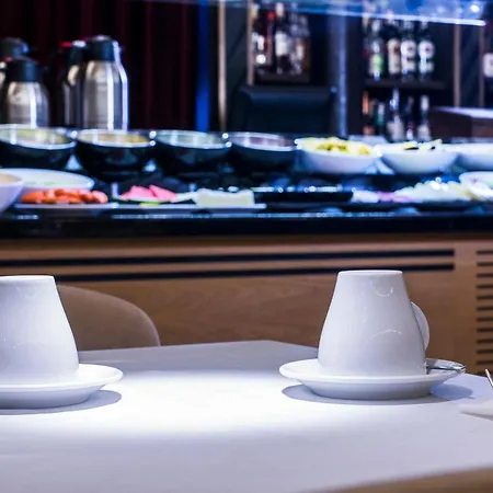 Regie Ottoman - Special Category Hotel Istanboel