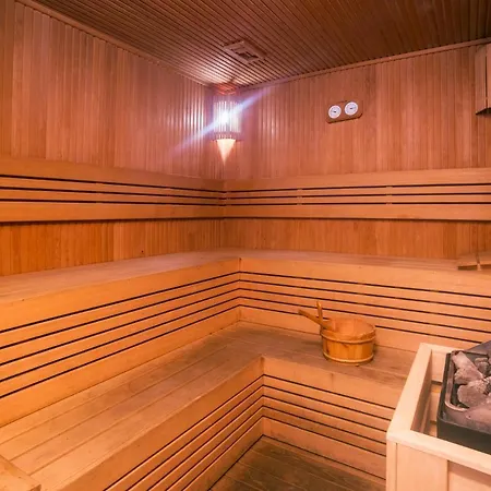 Hotel Régie Ottoman - Special Category