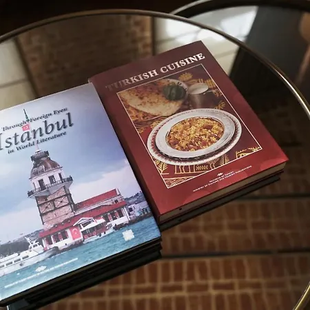 Hotel Regie Ottoman - Special Category