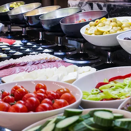 Regie Ottoman - Special Category