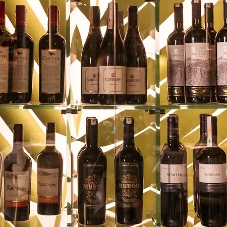 Régie Ottoman - Special Category Hotel 5*